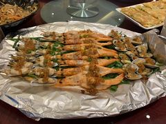 海鲜大咖-大铁勺新津菜(东丽阳光新业广场店)