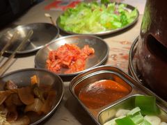 -西塔老太太泥炉烤肉(温州首店万象城黑金店)