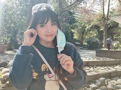 -成都市活水公园