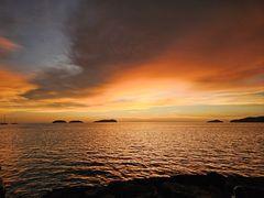-麦哲伦丝绸度假村