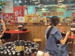 -新记车仔面