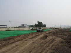 -程傻子烤羊腿(西营门外大街店)