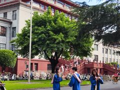 -四川大学(望江校区)