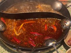 -五里关火锅(牛市口店)