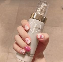 -Halo美甲美睫