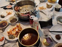 -九月海·海鲜自助(世纪东方店)
