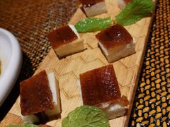 -四世同堂·京菜·烤鸭(双井店)