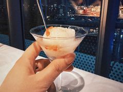 清口雪芭-THE WANG王品(上海中心云端店)