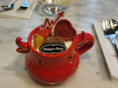 -哈根达斯(龙湖时代天街店)