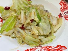 -肖记公安牛肉鱼杂馆·省级非物质文化遗产(三角路直营店)