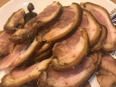 -傅记酱肉