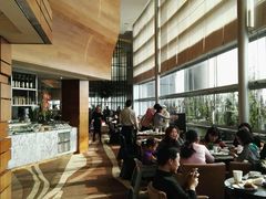 -洲际酒店·地平线全日餐厅HORIZON CAFÉ