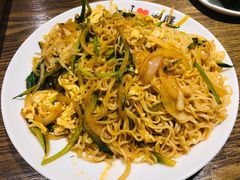 -潮庭·大连海鲜·炭火烧烤·扇贝王(大连店)