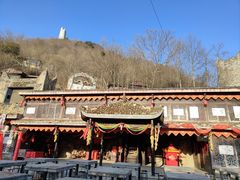-九皇山景区