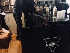-Manner Coffee(芮欧百货店)