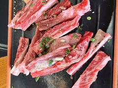 -千寻烧肉(政务区店)