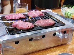 -蒜香焼肉PURUSHIN(马场路店)