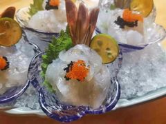 -ひみ冰见日本料理(旅顺九三路店)