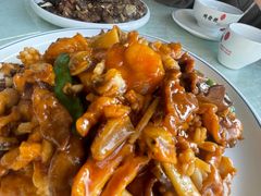 -同发号饭庄(复兴路店)