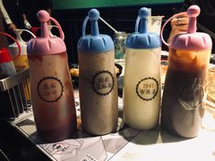 -哥老官重庆美蛙鱼头(宝山龙湖店)