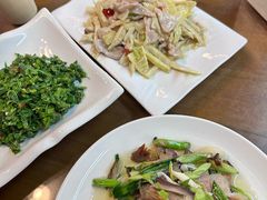 -龙翔山庄雷鸡肉(青城后山泰安古镇店)
