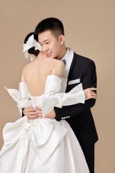 -麦田·婚纱摄影(天河新天地店)