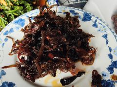 -龙姐私房菜(和顺古镇店)