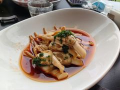-逸品淮扬(东方渔人码头店)