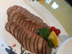 -狗不理(塘沽店)