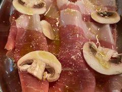 -羽深肉铺 Steak & Wine