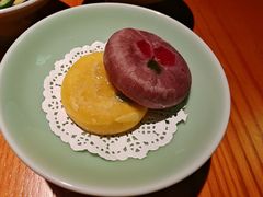 -茗知道茶馆(世博源店)