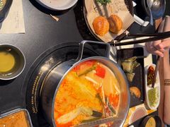 -生如夏花泰式火锅(西村黑金店)