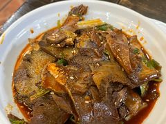 夫妻肺片-牛王庙(龙华花园店)