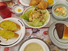 -斗牛士牛排餐厅(嘉里汇店)
