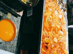 -兰正韩·韩国料理(春熙路店)