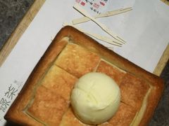 -绿茶餐厅(天津天河城店)