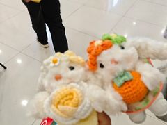 -海底捞火锅(曼巴特广场店)