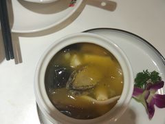 -后宫私房菜(汇客美食娱乐广场店)
