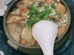 -小叶手抓·清真食品(治平路店)