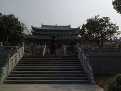 -南少林寺