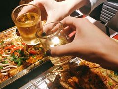 -醉烧膘·烧烤夜宵王(总店)