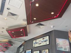 -FATBURGER 特富客汉堡(外交公寓店)