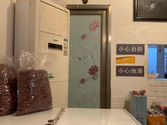 -老家猪肝面(石油路店)