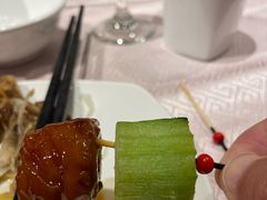 -城南往事·鲁菜济南菜(软件园美莲广场店)