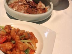 -禧宴Joyous Restaurant(禧园店)