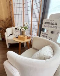 -宥莉·ULLY 痘敏肌•科技皮肤管理中心