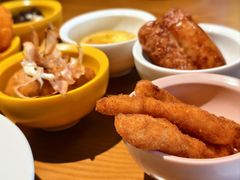 -合风谷(南下塘店)