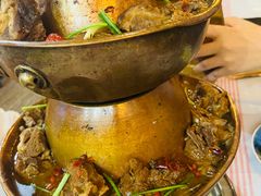 -年轮烧烤·羊蝎子·烤鱼(星湖街店)