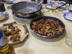 -标记美食新鲜猪杂(兴南大道店)