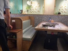 -鲜潭蒸汽石锅鱼(五道口购物中心店)